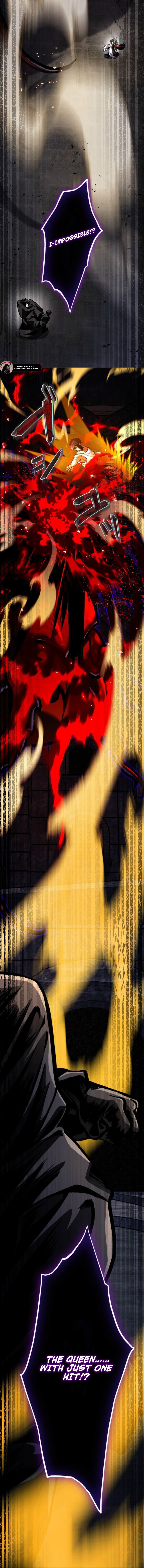 Read I Sacrificed 10,000 Trash Skills to Obtain a God-Tier Skill and Became Unrivale EN Manga Online