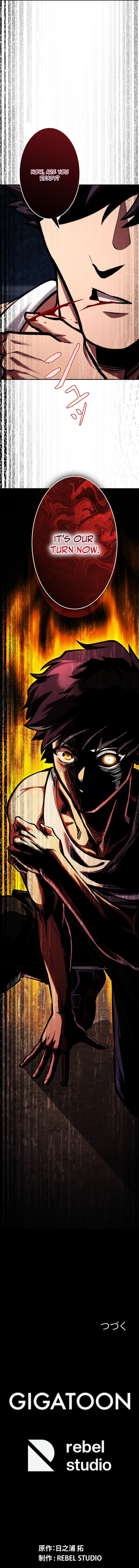 Read I Sacrificed 10,000 Trash Skills to Obtain a God-Tier Skill and Became Unrivale EN Manga Online