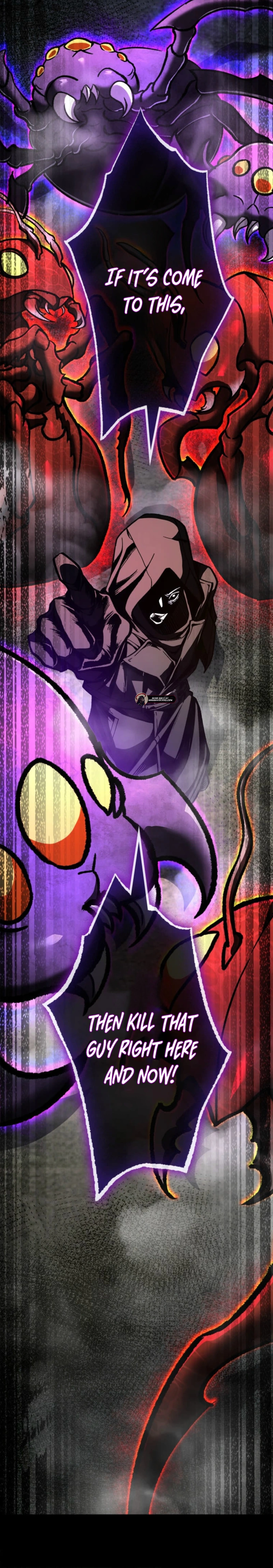 Read I Sacrificed 10,000 Trash Skills to Obtain a God-Tier Skill and Became Unrivale EN Manga Online