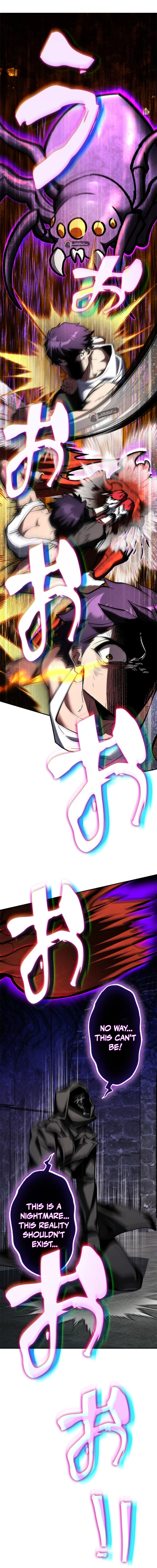 Read I Sacrificed 10,000 Trash Skills to Obtain a God-Tier Skill and Became Unrivale EN Manga Online