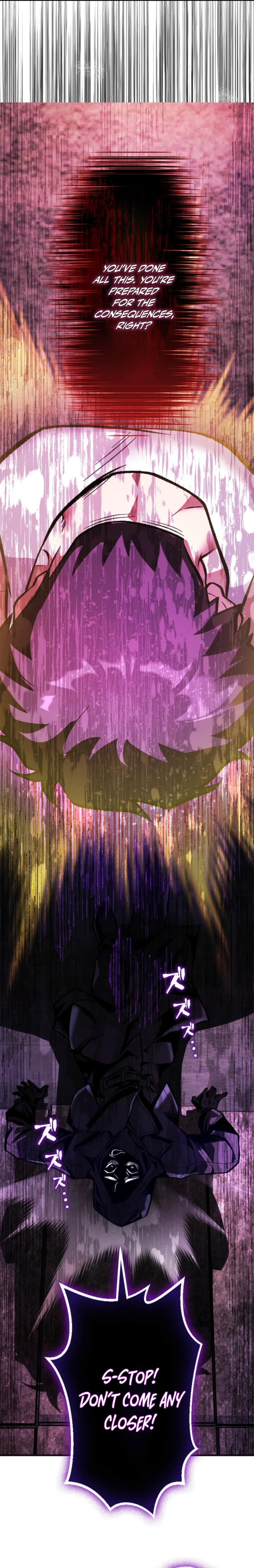 Read I Sacrificed 10,000 Trash Skills to Obtain a God-Tier Skill and Became Unrivale EN Manga Online