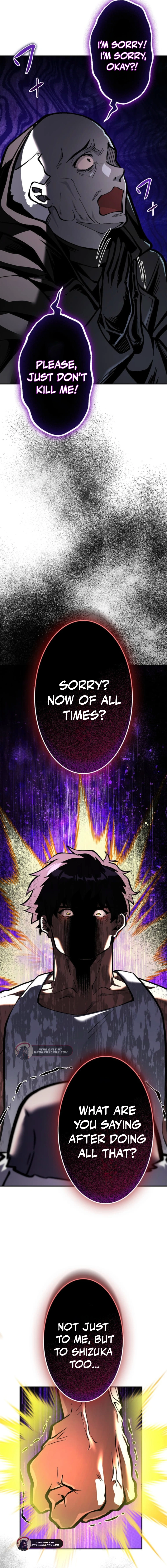 Read I Sacrificed 10,000 Trash Skills to Obtain a God-Tier Skill and Became Unrivale EN Manga Online