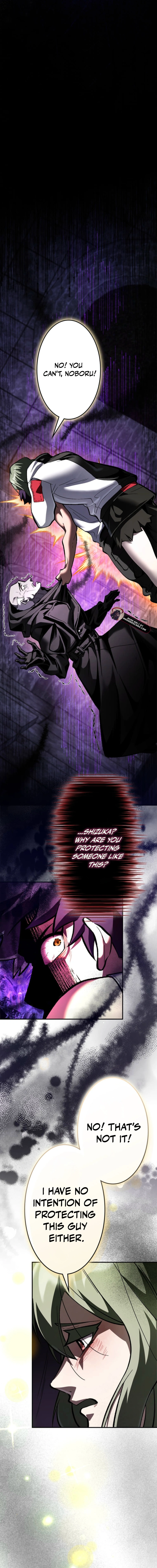 Read I Sacrificed 10,000 Trash Skills to Obtain a God-Tier Skill and Became Unrivale EN Manga Online