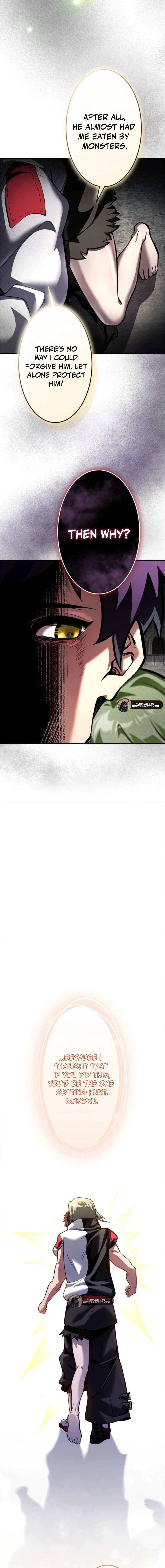 Read I Sacrificed 10,000 Trash Skills to Obtain a God-Tier Skill and Became Unrivale EN Manga Online