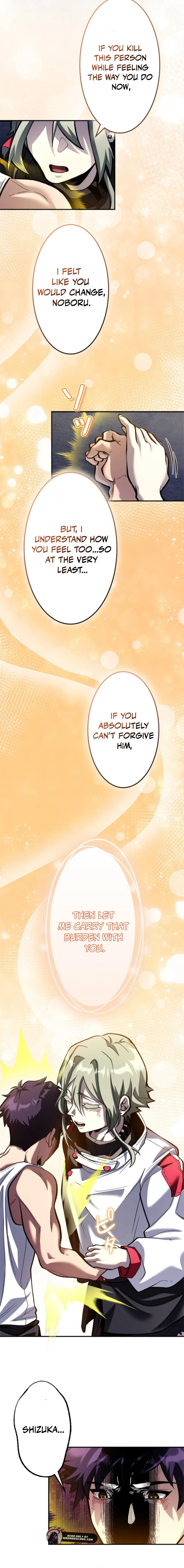Read I Sacrificed 10,000 Trash Skills to Obtain a God-Tier Skill and Became Unrivale EN Manga Online