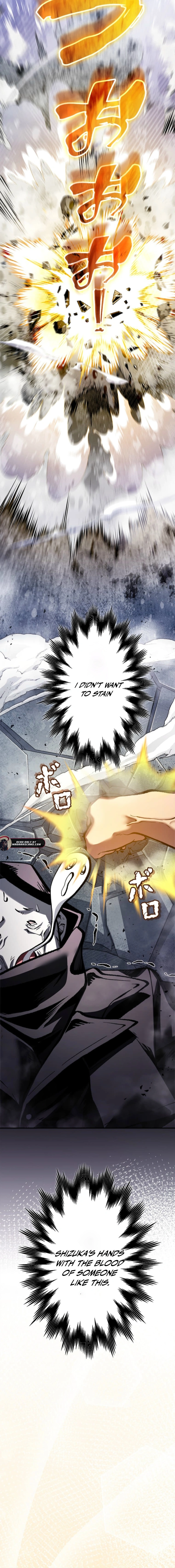 Read I Sacrificed 10,000 Trash Skills to Obtain a God-Tier Skill and Became Unrivale EN Manga Online
