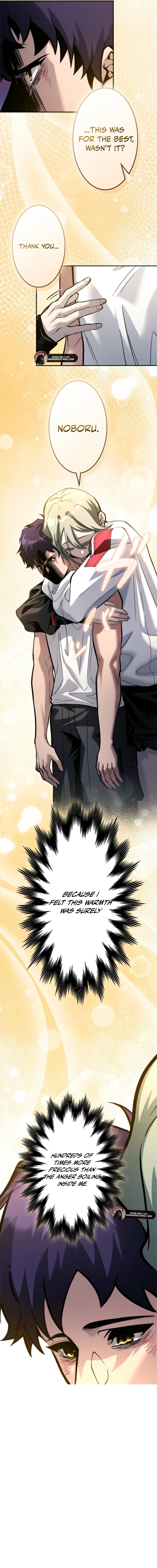 Read I Sacrificed 10,000 Trash Skills to Obtain a God-Tier Skill and Became Unrivale EN Manga Online