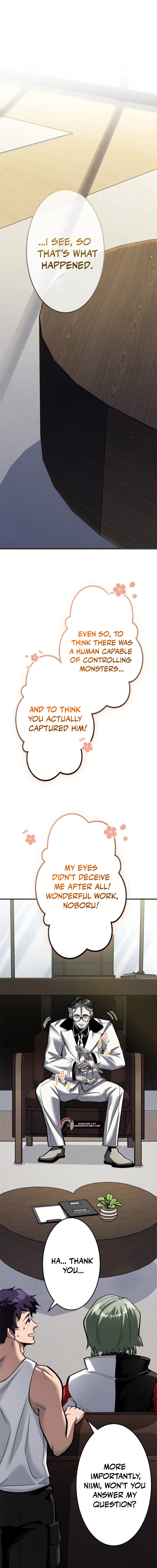 Read I Sacrificed 10,000 Trash Skills to Obtain a God-Tier Skill and Became Unrivale EN Manga Online