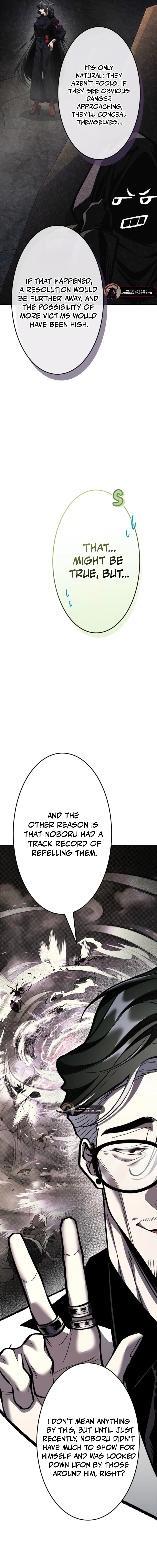 Read I Sacrificed 10,000 Trash Skills to Obtain a God-Tier Skill and Became Unrivale EN Manga Online