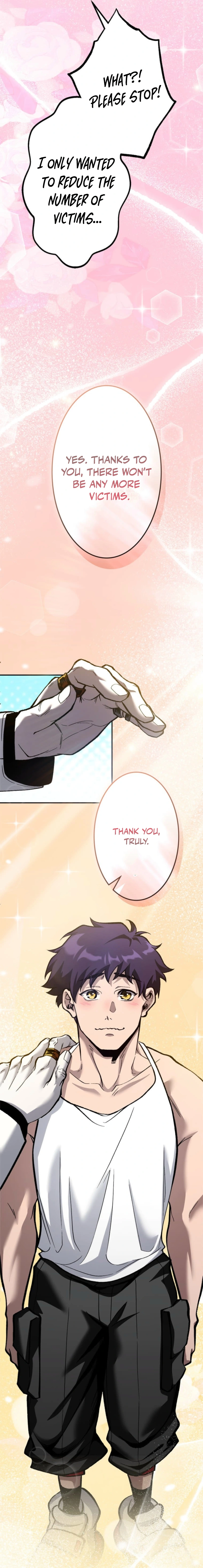 Read I Sacrificed 10,000 Trash Skills to Obtain a God-Tier Skill and Became Unrivale EN Manga Online