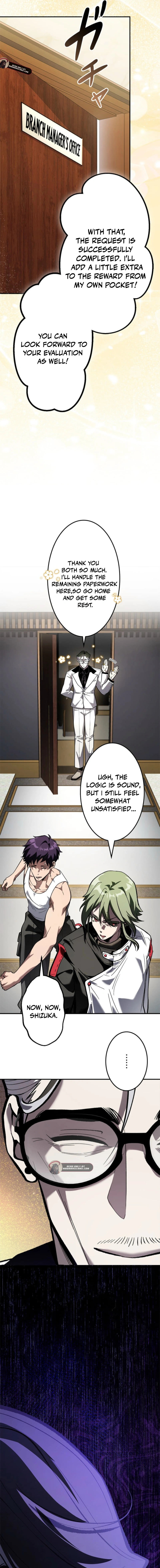 Read I Sacrificed 10,000 Trash Skills to Obtain a God-Tier Skill and Became Unrivale EN Manga Online