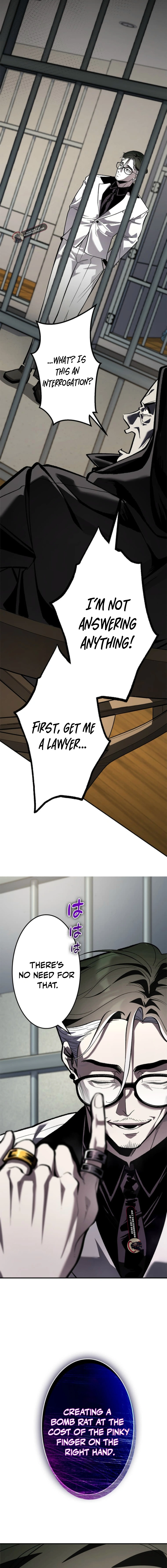 Read I Sacrificed 10,000 Trash Skills to Obtain a God-Tier Skill and Became Unrivale EN Manga Online
