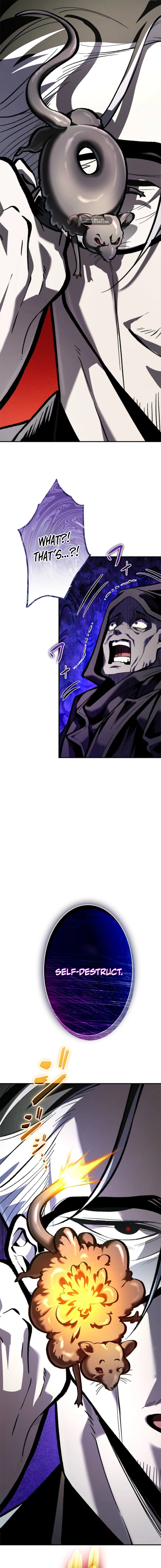 Read I Sacrificed 10,000 Trash Skills to Obtain a God-Tier Skill and Became Unrivale EN Manga Online