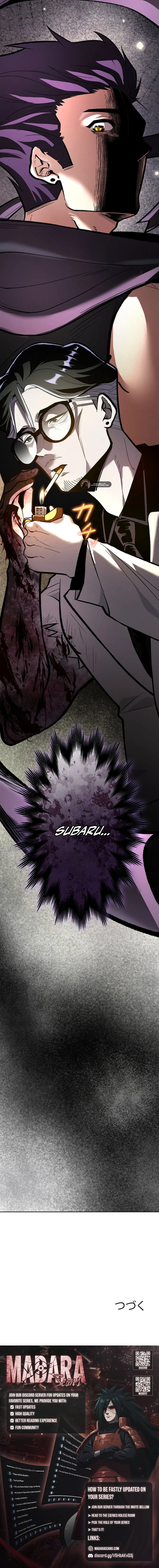 Read I Sacrificed 10,000 Trash Skills to Obtain a God-Tier Skill and Became Unrivale EN Manga Online