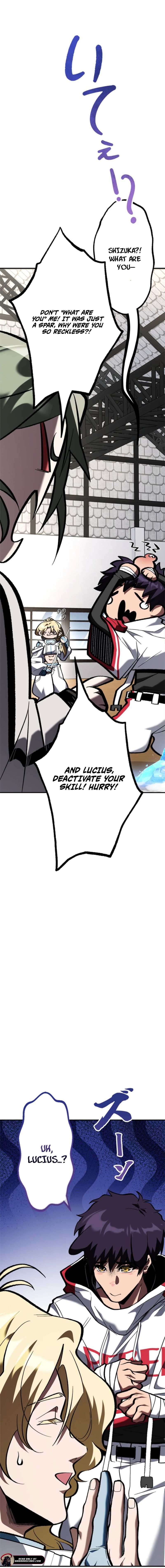 Read I Sacrificed 10,000 Trash Skills to Obtain a God-Tier Skill and Became Unrivale EN Manga Online