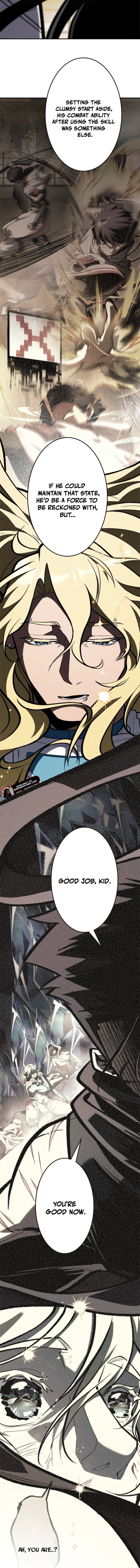 Read I Sacrificed 10,000 Trash Skills to Obtain a God-Tier Skill and Became Unrivale EN Manga Online