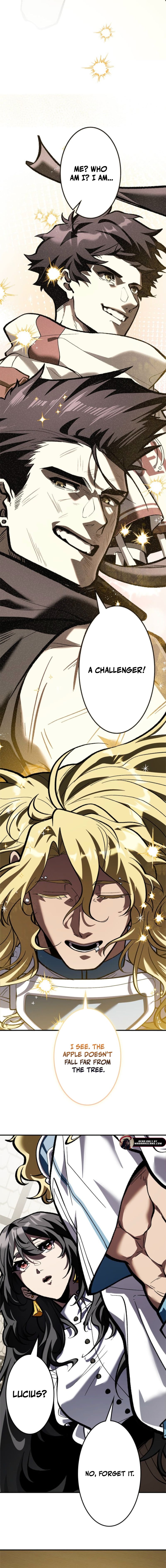 Read I Sacrificed 10,000 Trash Skills to Obtain a God-Tier Skill and Became Unrivale EN Manga Online