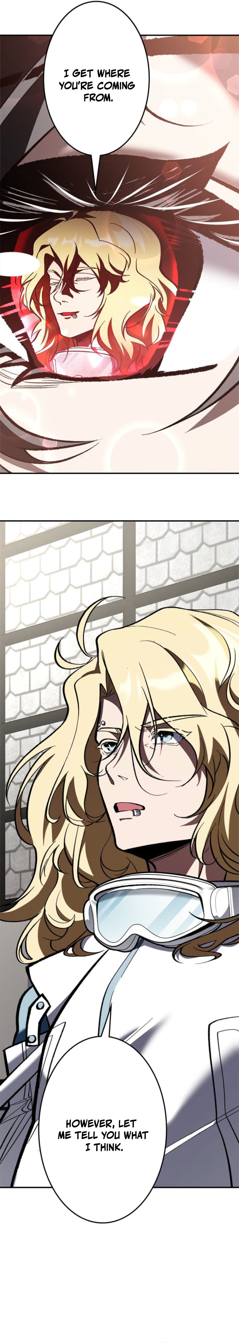 Read I Sacrificed 10,000 Trash Skills to Obtain a God-Tier Skill and Became Unrivale EN Manga Online