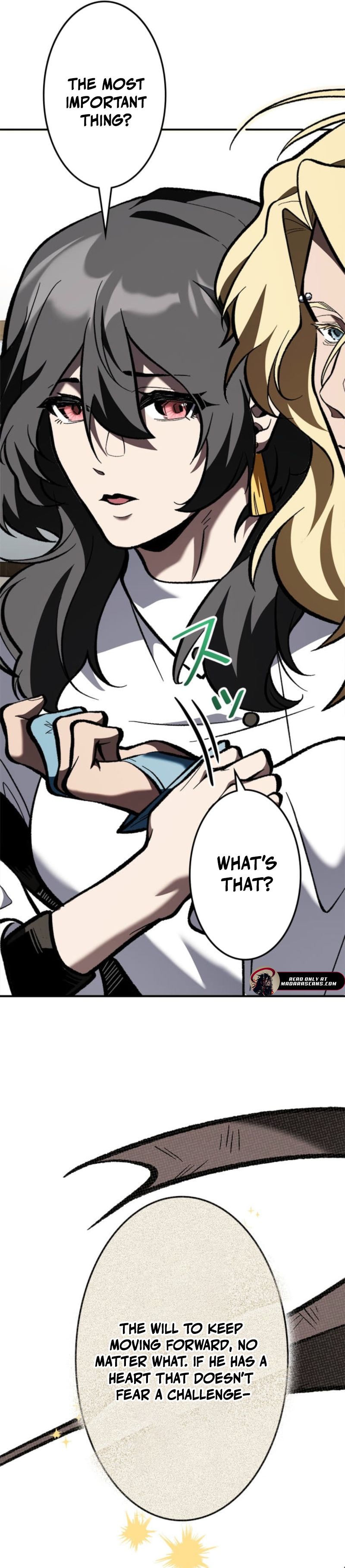 Read I Sacrificed 10,000 Trash Skills to Obtain a God-Tier Skill and Became Unrivale EN Manga Online