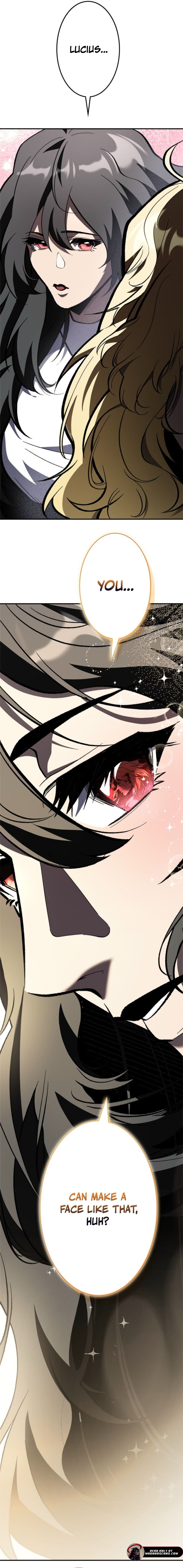 Read I Sacrificed 10,000 Trash Skills to Obtain a God-Tier Skill and Became Unrivale EN Manga Online