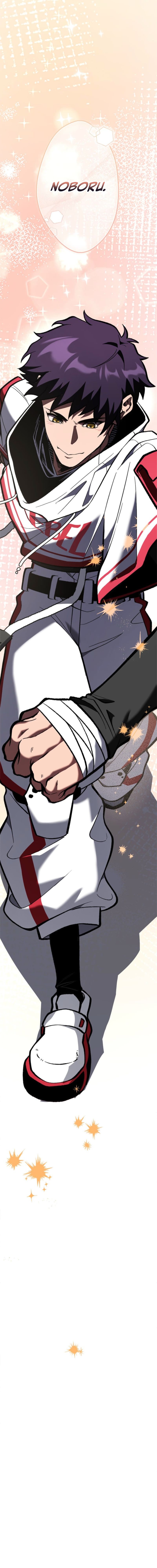 Read I Sacrificed 10,000 Trash Skills to Obtain a God-Tier Skill and Became Unrivale EN Manga Online