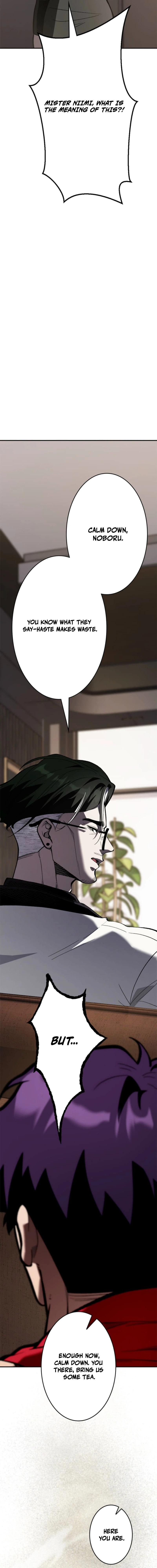 Read I Sacrificed 10,000 Trash Skills to Obtain a God-Tier Skill and Became Unrivale EN Manga Online