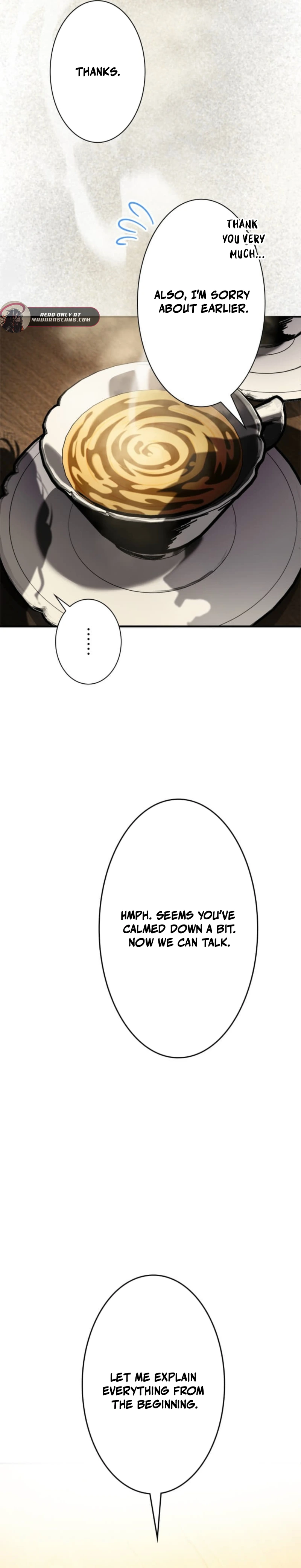 Read I Sacrificed 10,000 Trash Skills to Obtain a God-Tier Skill and Became Unrivale EN Manga Online
