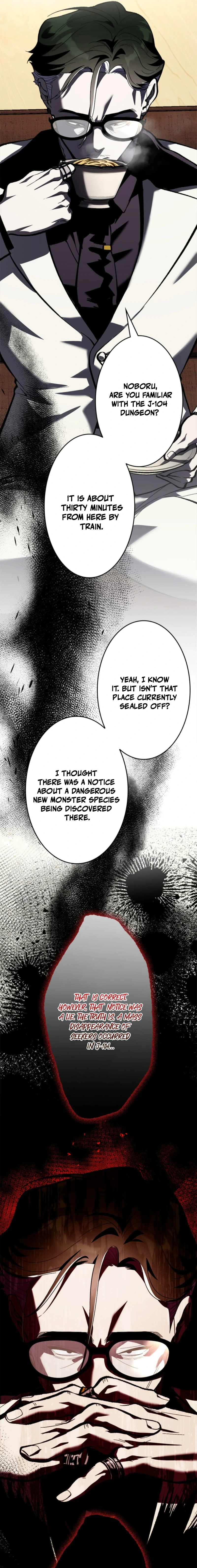 Read I Sacrificed 10,000 Trash Skills to Obtain a God-Tier Skill and Became Unrivale EN Manga Online