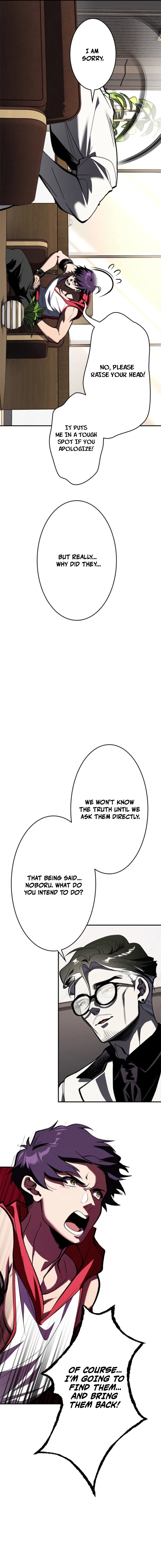 Read I Sacrificed 10,000 Trash Skills to Obtain a God-Tier Skill and Became Unrivale EN Manga Online