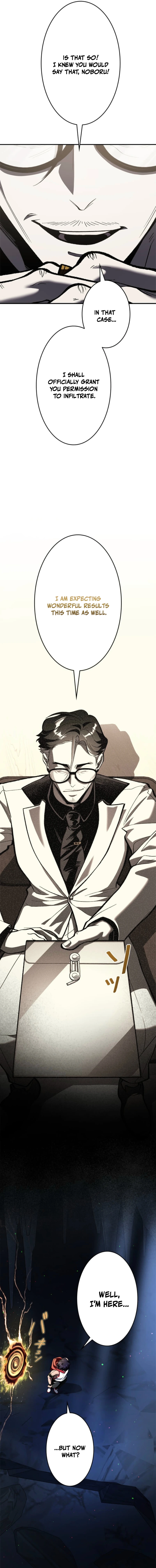 Read I Sacrificed 10,000 Trash Skills to Obtain a God-Tier Skill and Became Unrivale EN Manga Online