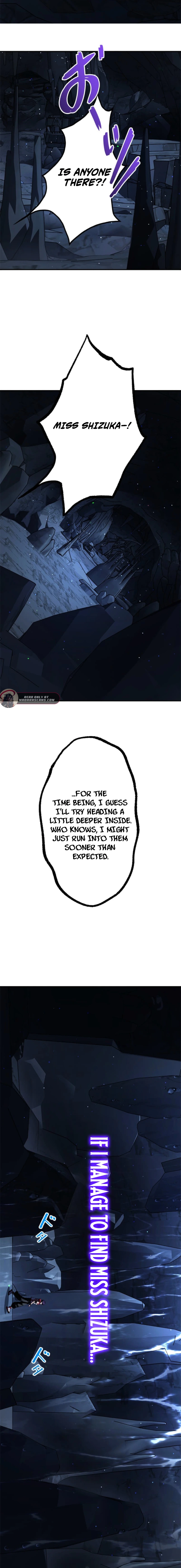 Read I Sacrificed 10,000 Trash Skills to Obtain a God-Tier Skill and Became Unrivale EN Manga Online