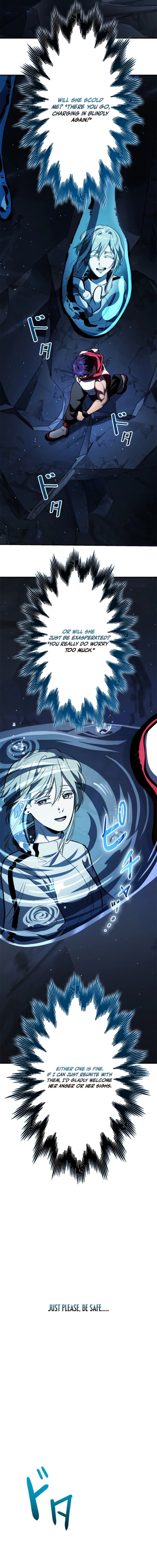 Read I Sacrificed 10,000 Trash Skills to Obtain a God-Tier Skill and Became Unrivale EN Manga Online