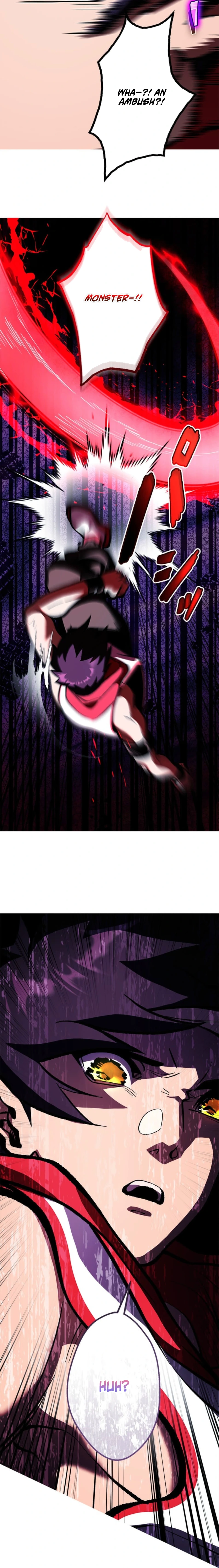 Read I Sacrificed 10,000 Trash Skills to Obtain a God-Tier Skill and Became Unrivale EN Manga Online