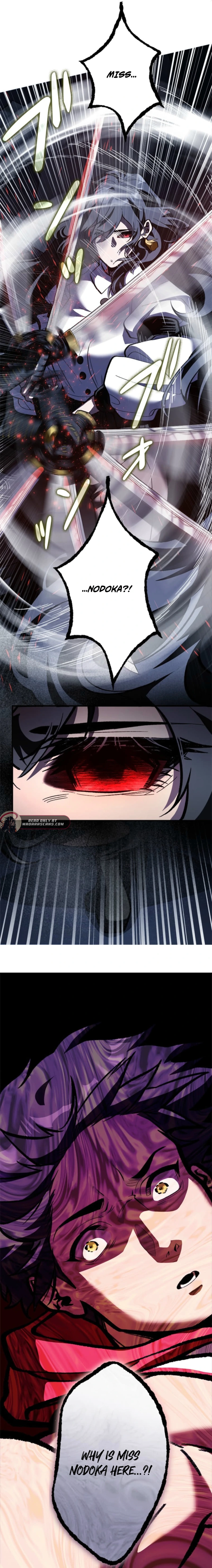 Read I Sacrificed 10,000 Trash Skills to Obtain a God-Tier Skill and Became Unrivale EN Manga Online