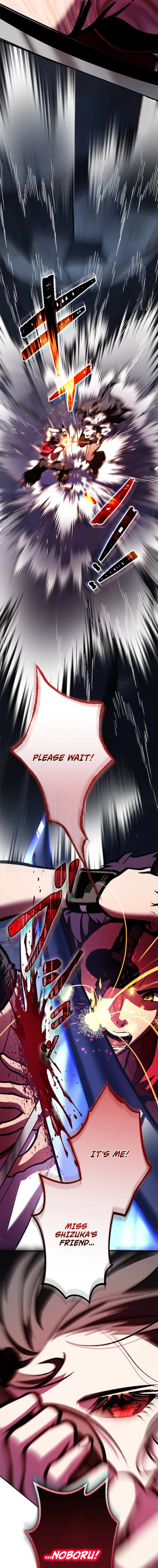 Read I Sacrificed 10,000 Trash Skills to Obtain a God-Tier Skill and Became Unrivale EN Manga Online