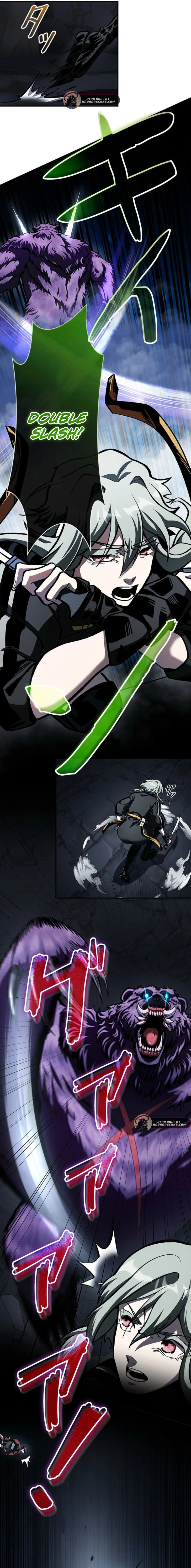 Read I Sacrificed 10,000 Trash Skills to Obtain a God-Tier Skill and Became Unrivale EN Manga Online