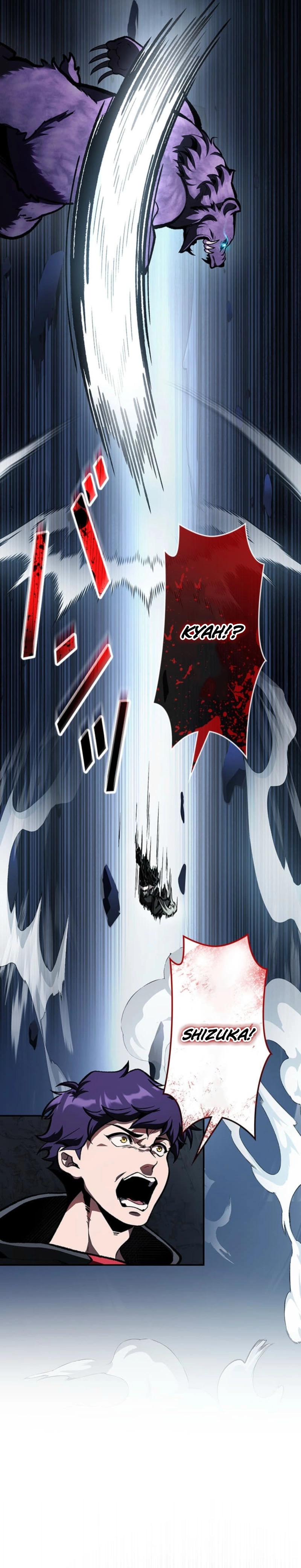 Read I Sacrificed 10,000 Trash Skills to Obtain a God-Tier Skill and Became Unrivale EN Manga Online