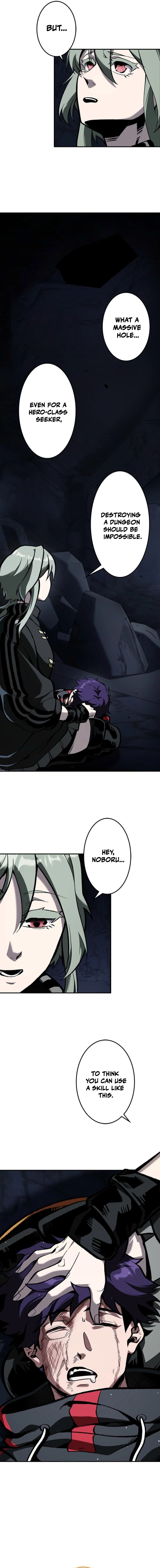 Read I Sacrificed 10,000 Trash Skills to Obtain a God-Tier Skill and Became Unrivale EN Manga Online