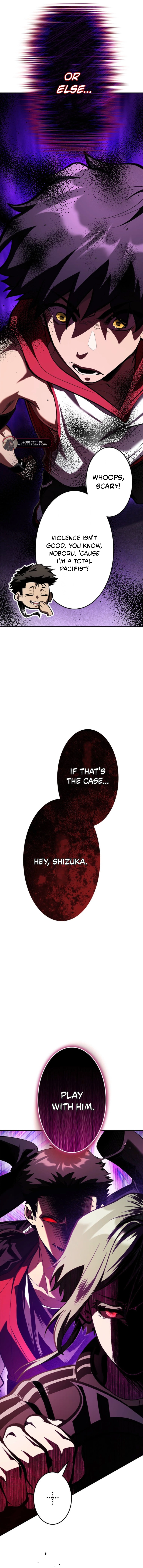 Read I Sacrificed 10,000 Trash Skills to Obtain a God-Tier Skill and Became Unrivale EN Manga Online
