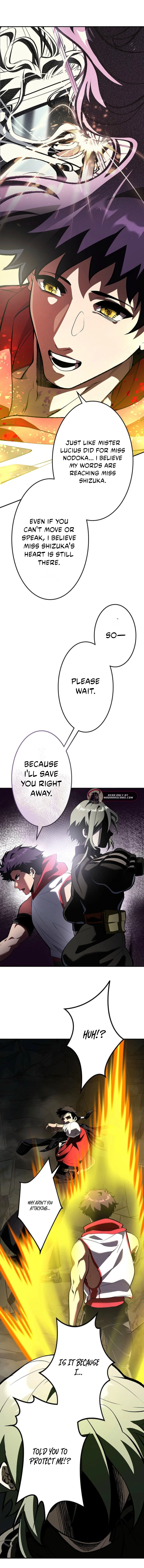 Read I Sacrificed 10,000 Trash Skills to Obtain a God-Tier Skill and Became Unrivale EN Manga Online