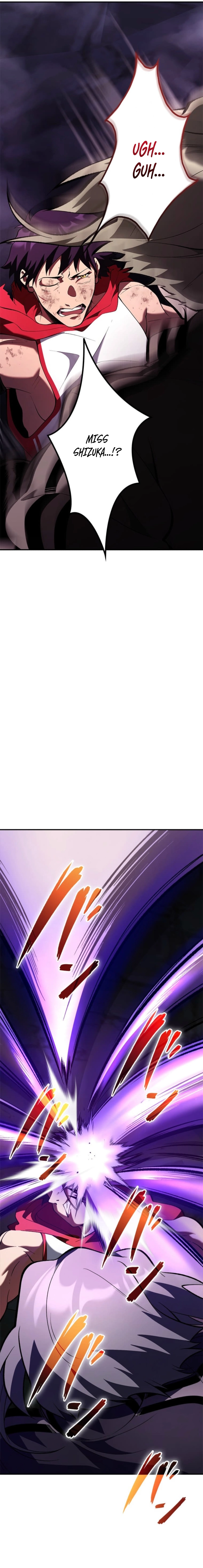 Read I Sacrificed 10,000 Trash Skills to Obtain a God-Tier Skill and Became Unrivale EN Manga Online