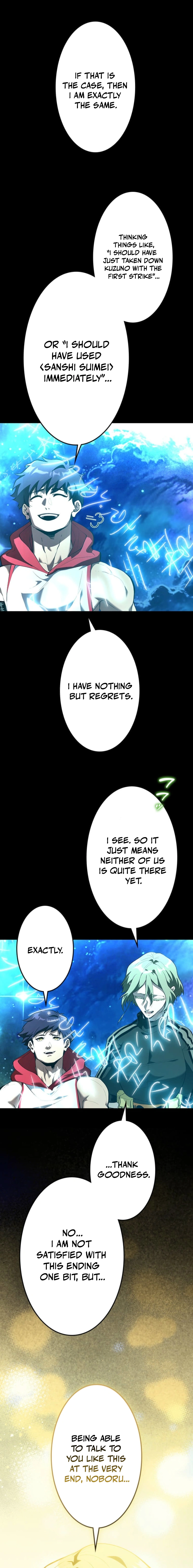 Read I Sacrificed 10,000 Trash Skills to Obtain a God-Tier Skill and Became Unrivale EN Manga Online