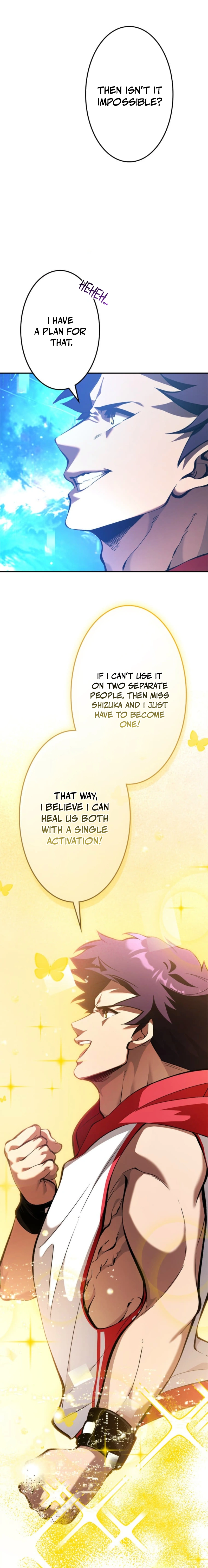 Read I Sacrificed 10,000 Trash Skills to Obtain a God-Tier Skill and Became Unrivale EN Manga Online