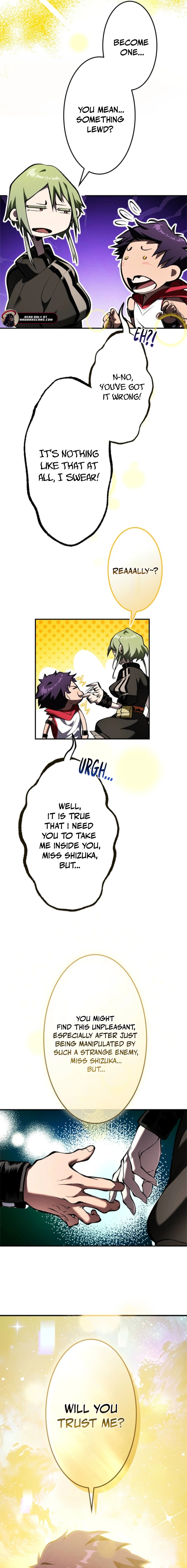 Read I Sacrificed 10,000 Trash Skills to Obtain a God-Tier Skill and Became Unrivale EN Manga Online
