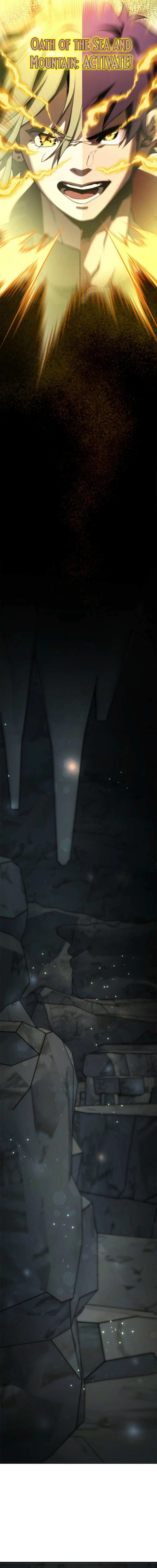 Read I Sacrificed 10,000 Trash Skills to Obtain a God-Tier Skill and Became Unrivale EN Manga Online