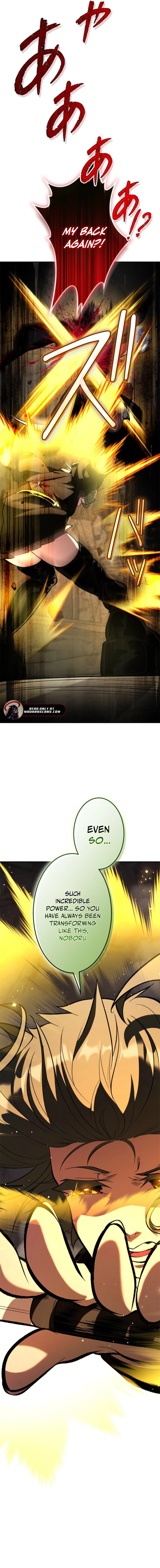 Read I Sacrificed 10,000 Trash Skills to Obtain a God-Tier Skill and Became Unrivale EN Manga Online