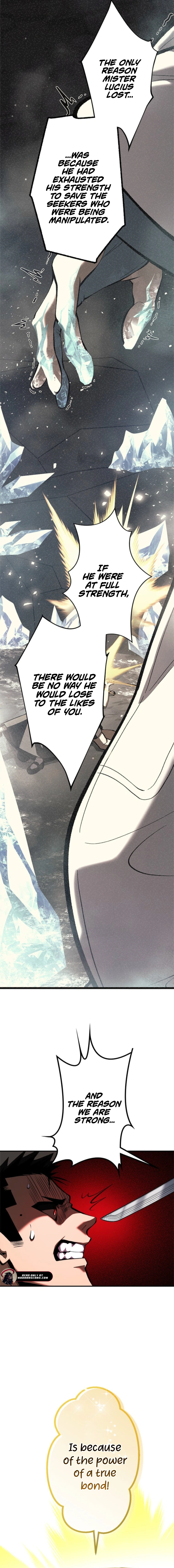 Read I Sacrificed 10,000 Trash Skills to Obtain a God-Tier Skill and Became Unrivale EN Manga Online