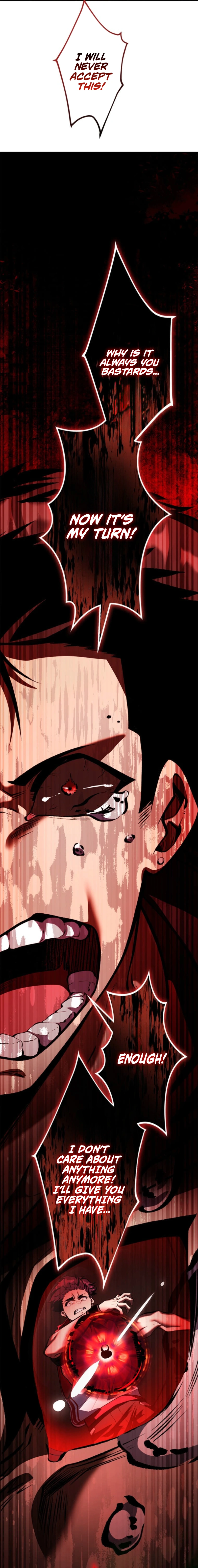 Read I Sacrificed 10,000 Trash Skills to Obtain a God-Tier Skill and Became Unrivale EN Manga Online