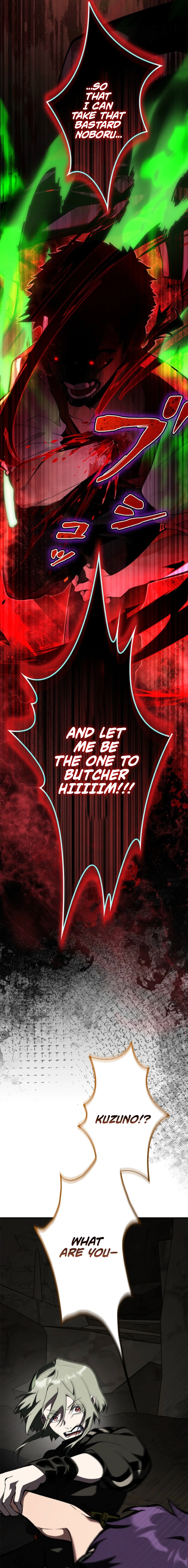 Read I Sacrificed 10,000 Trash Skills to Obtain a God-Tier Skill and Became Unrivale EN Manga Online