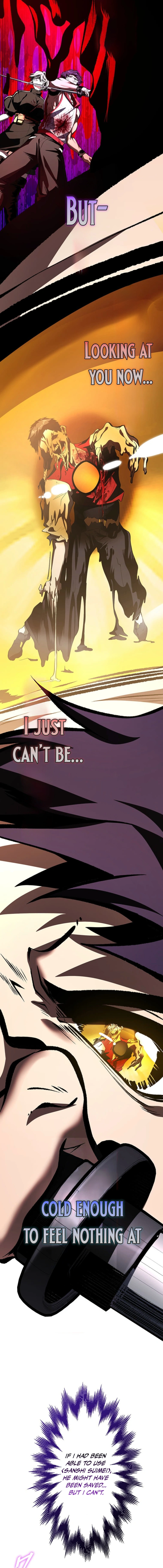 Read I Sacrificed 10,000 Trash Skills to Obtain a God-Tier Skill and Became Unrivale EN Manga Online